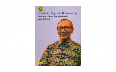 Priyayi Berhati dan Berbudi Agung